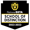 School of Distinction